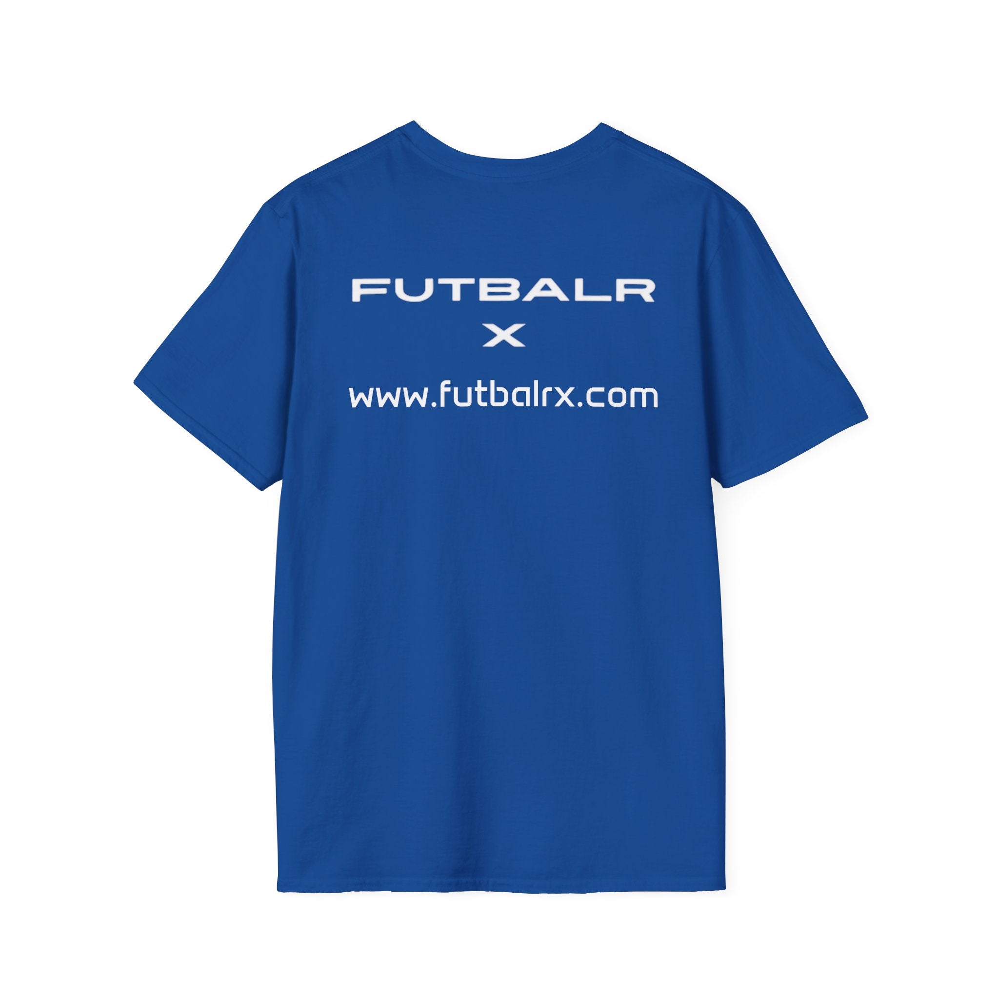 Sunday League - Unisex Soft style T-Shirt
