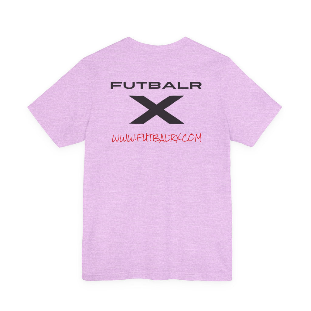 Multi-lingual Silhouette- Unisex Soft T-Shirt