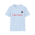 Copy of Cabo Verde - Soft Unisex T-Shirt