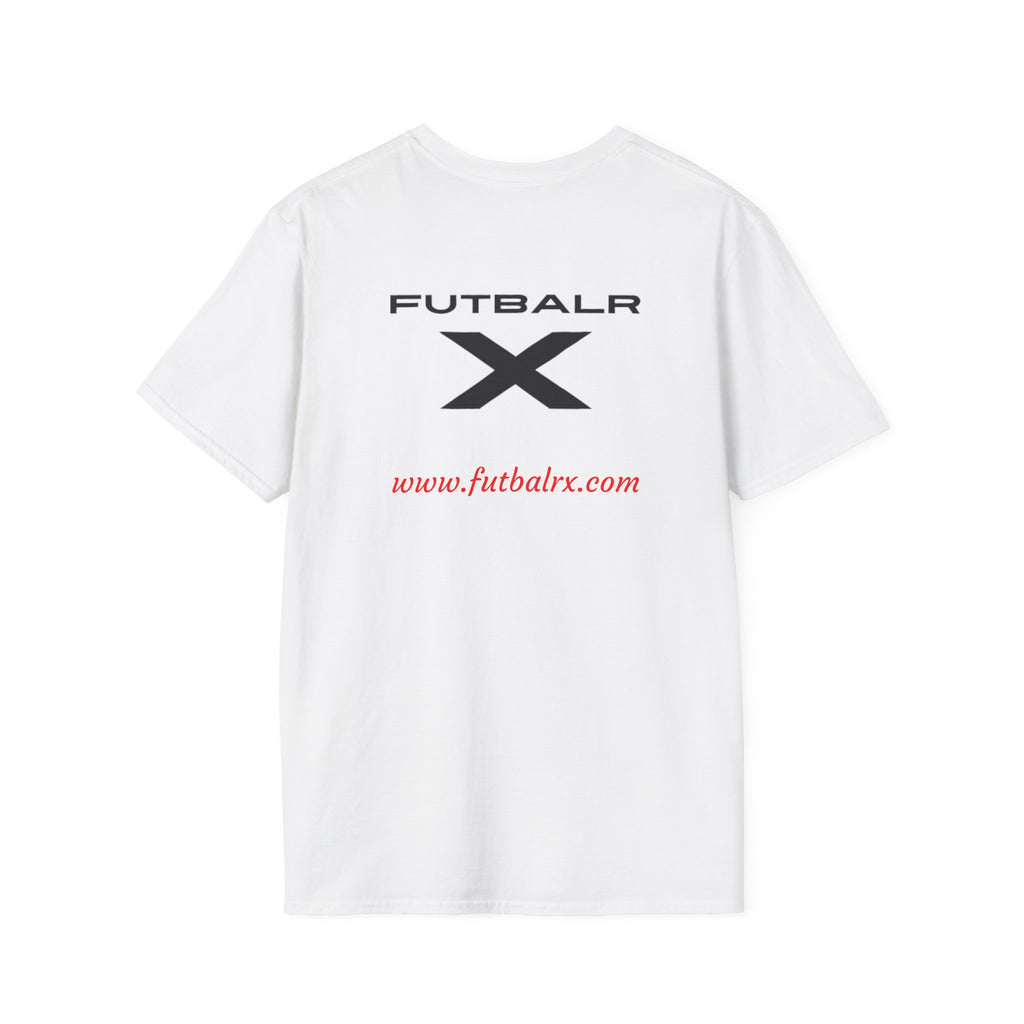 Copy of Cabo Verde - Soft Unisex T-Shirt