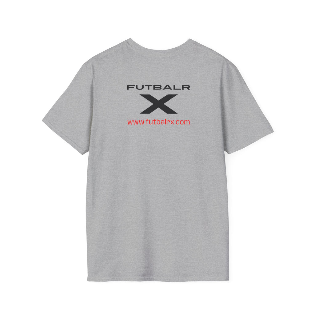 Ecuador- Unisex Soft T-Shirt