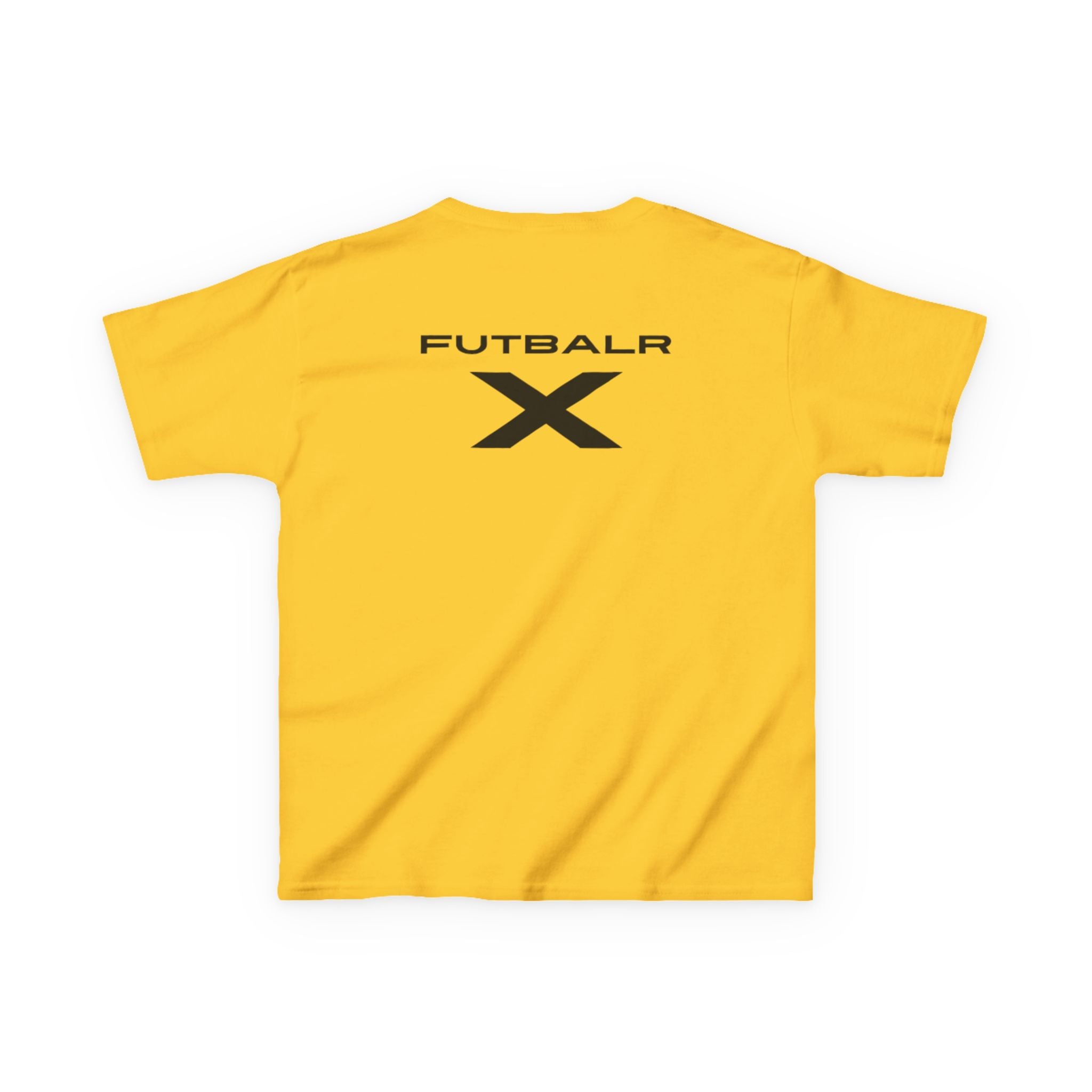 Yeah, I play like a girl… -Youth T-shirt