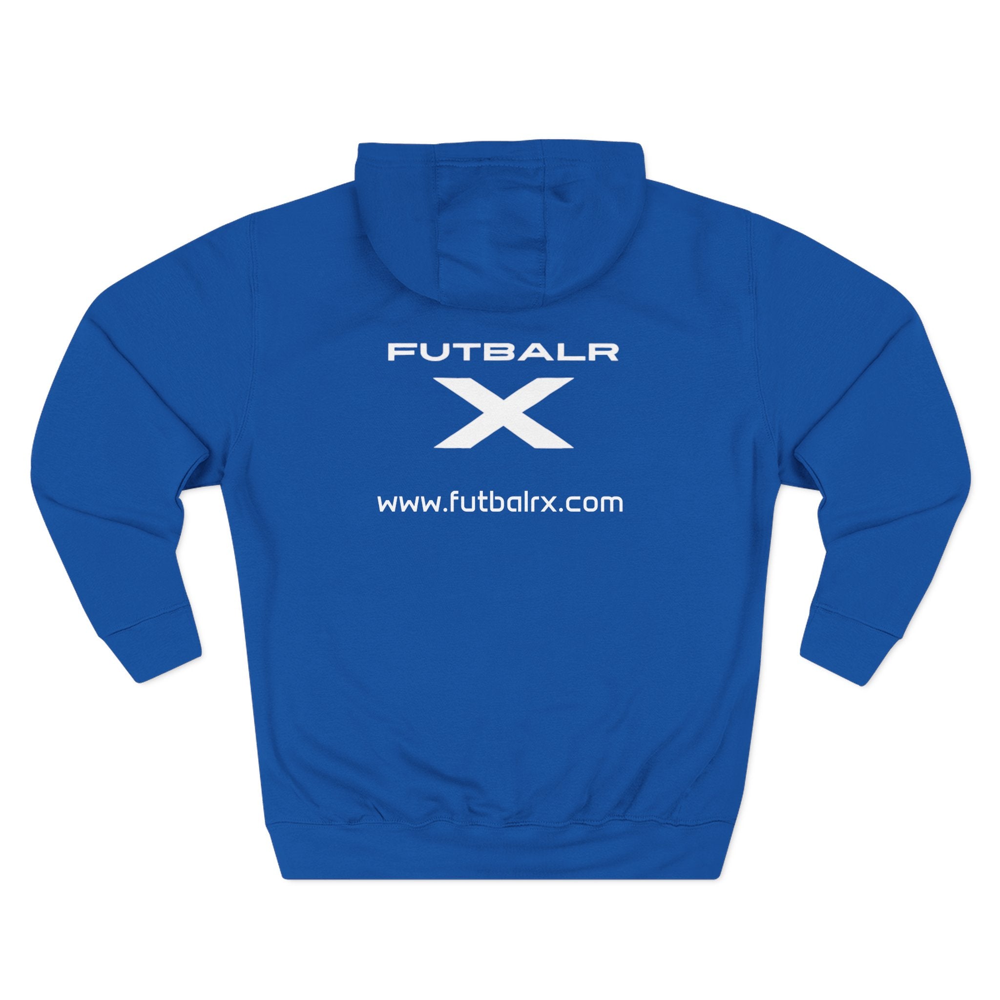 Brazil- Soft Unisex Hoodie