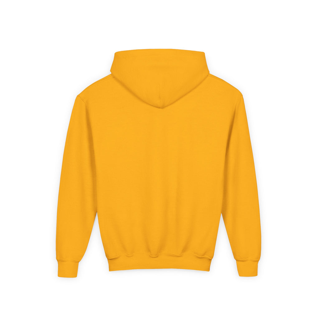 Futbalr X - Youth Hoodie