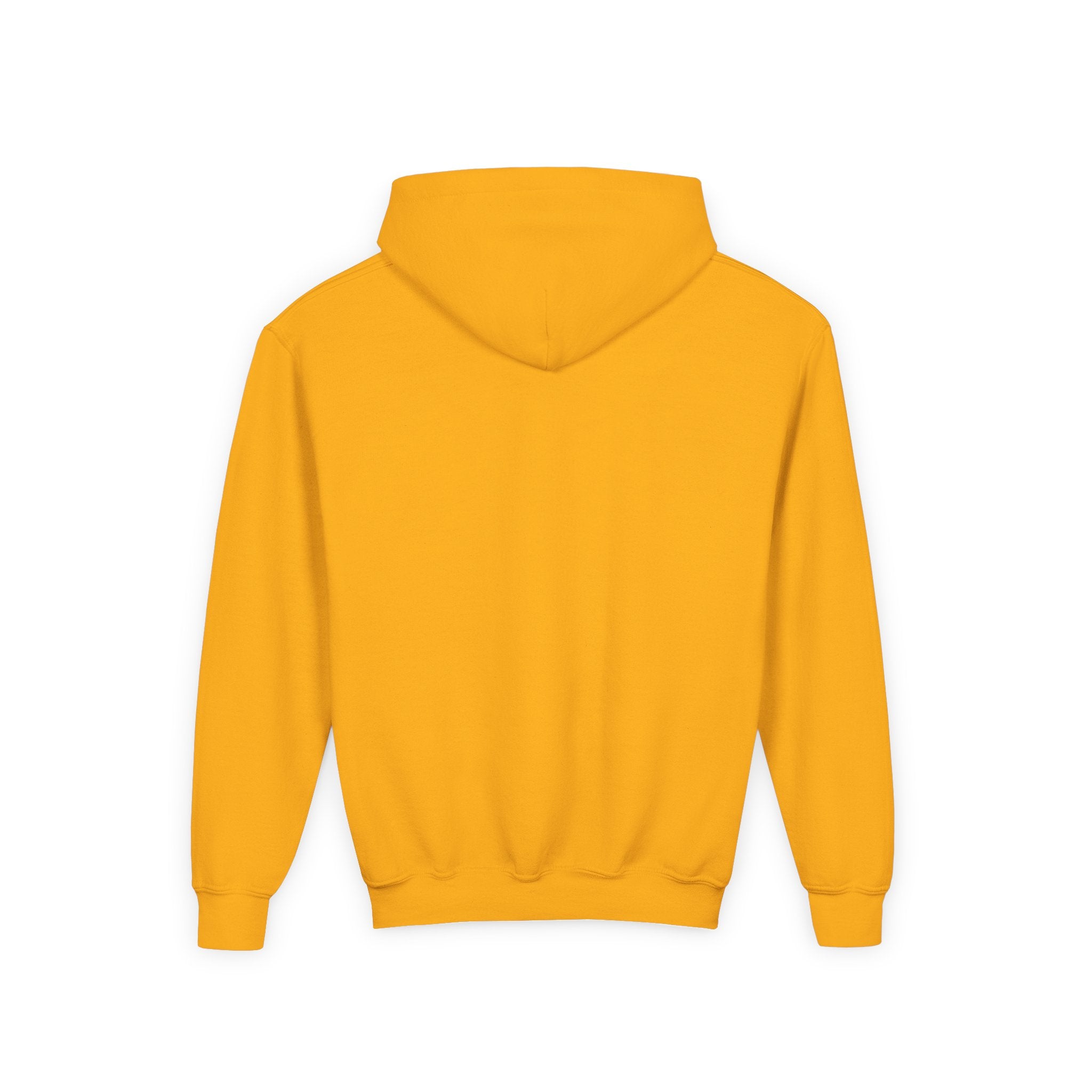 Futbalr X - Youth Hoodie