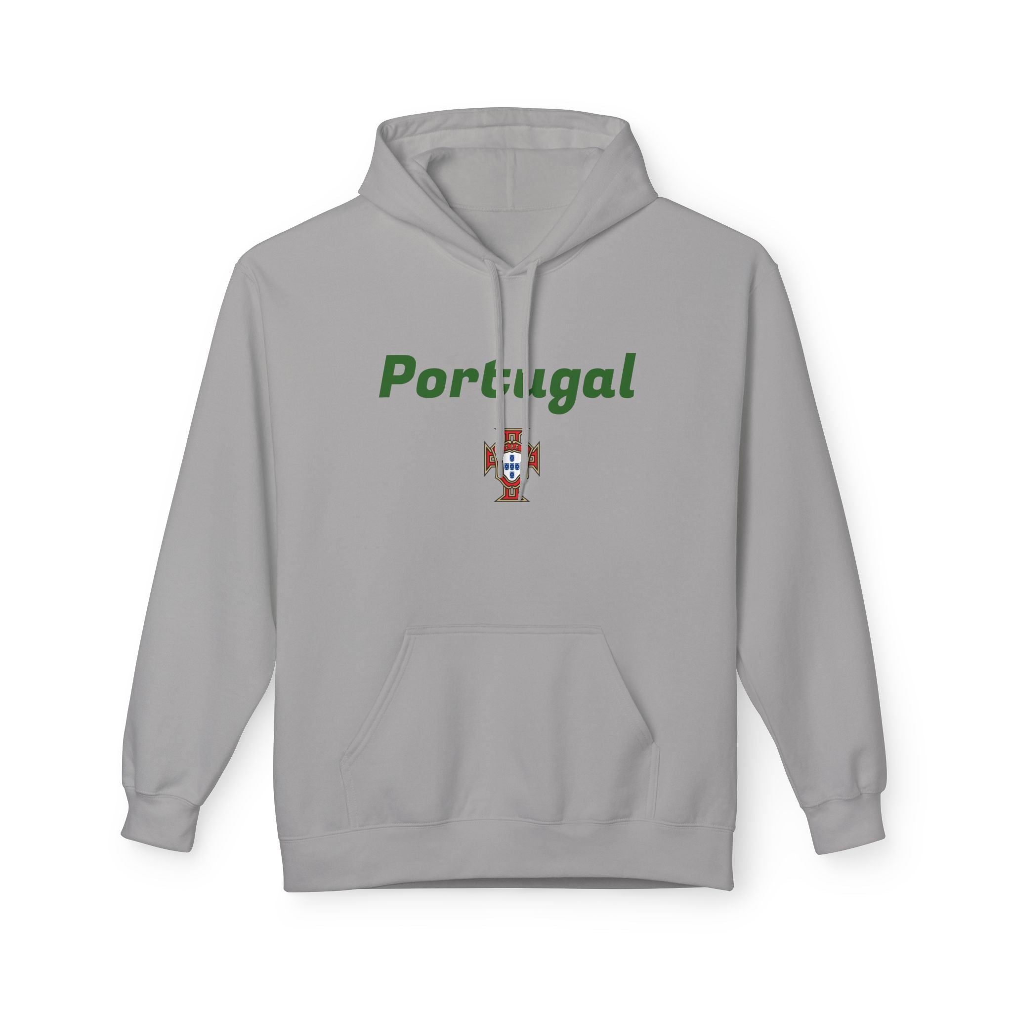 Portugal Hoodie — Unisex Soft Hoodie