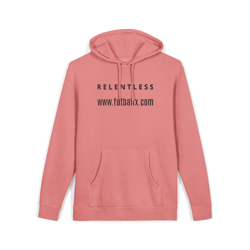 Relentless Pigment-Dyed Hoodie