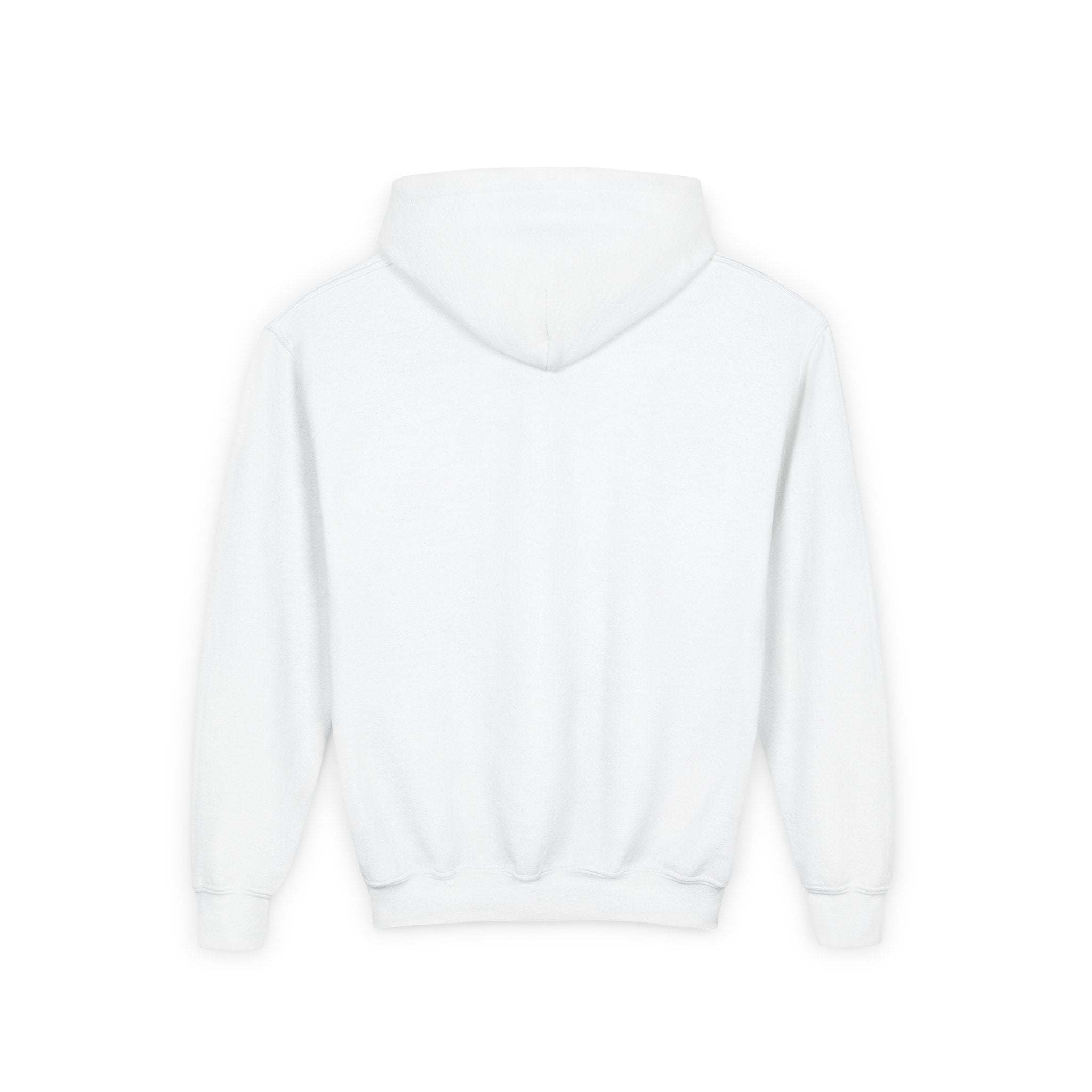 Futbalr X - Youth Hoodie