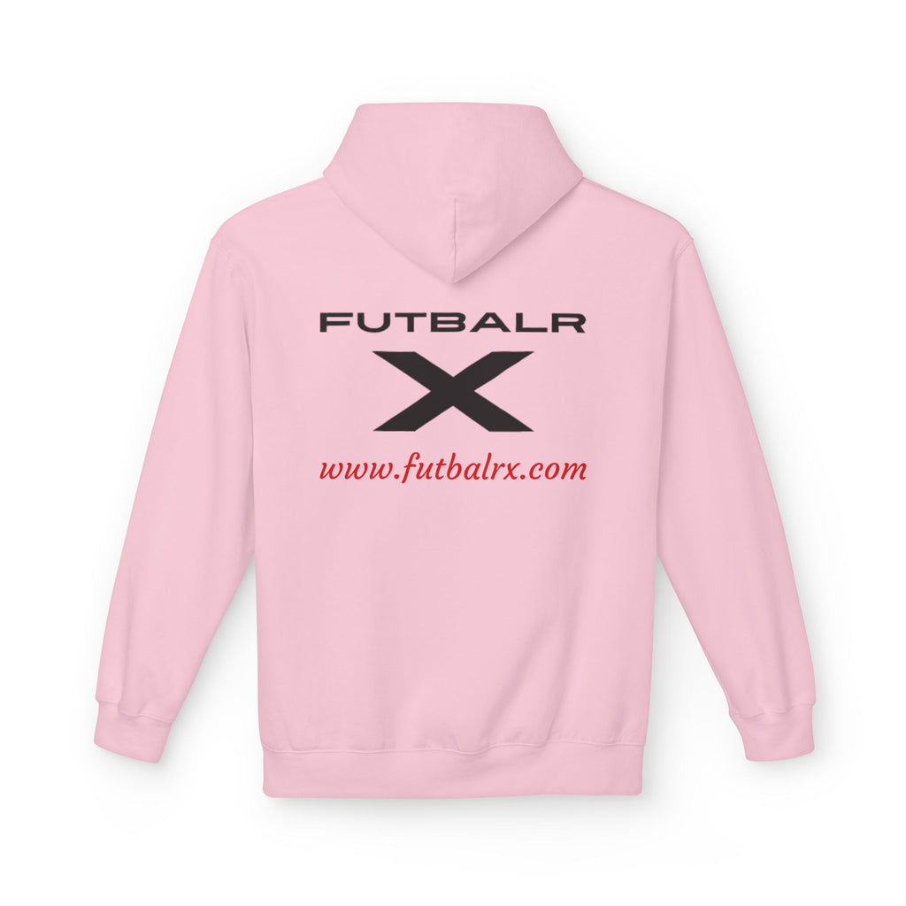 Netflix & Chill Hoodie
