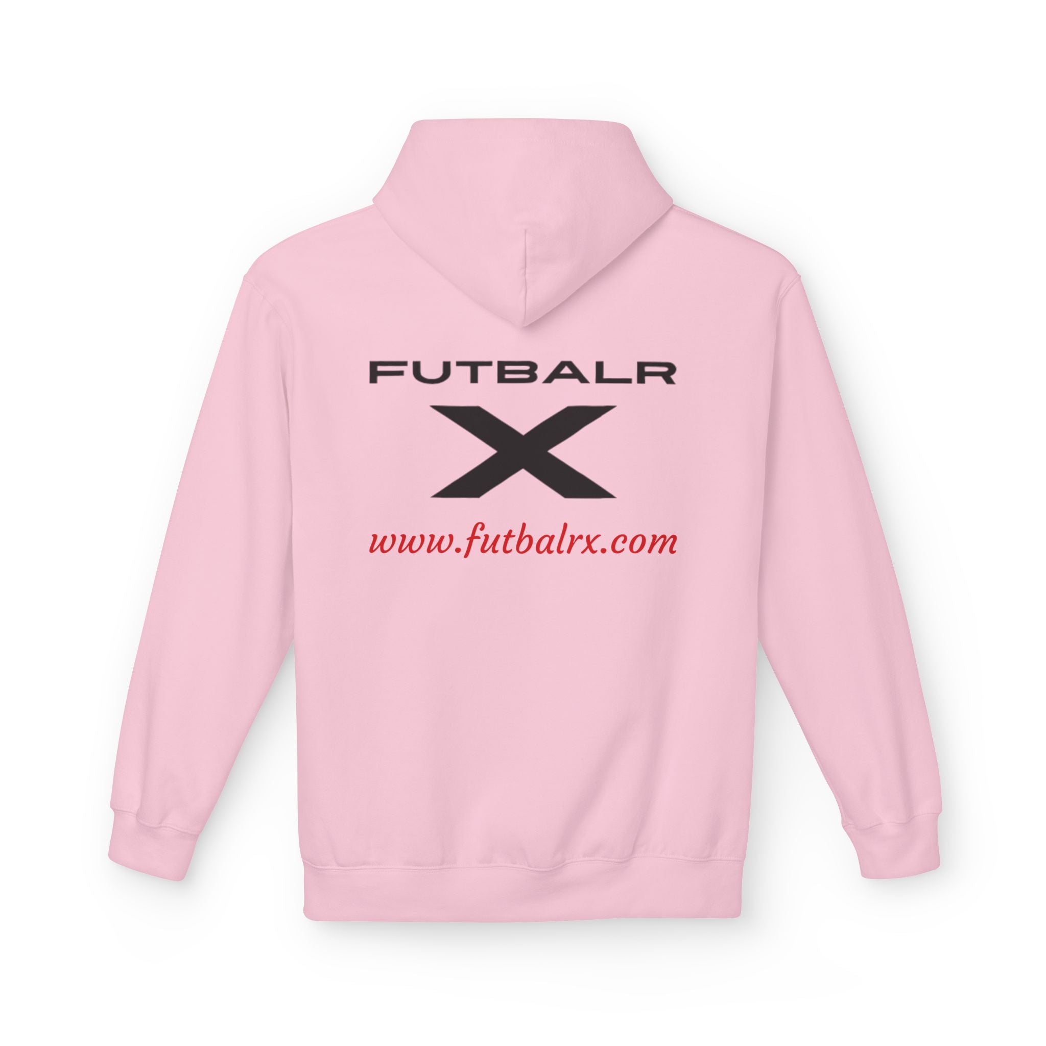 Netflix & Chill Hoodie