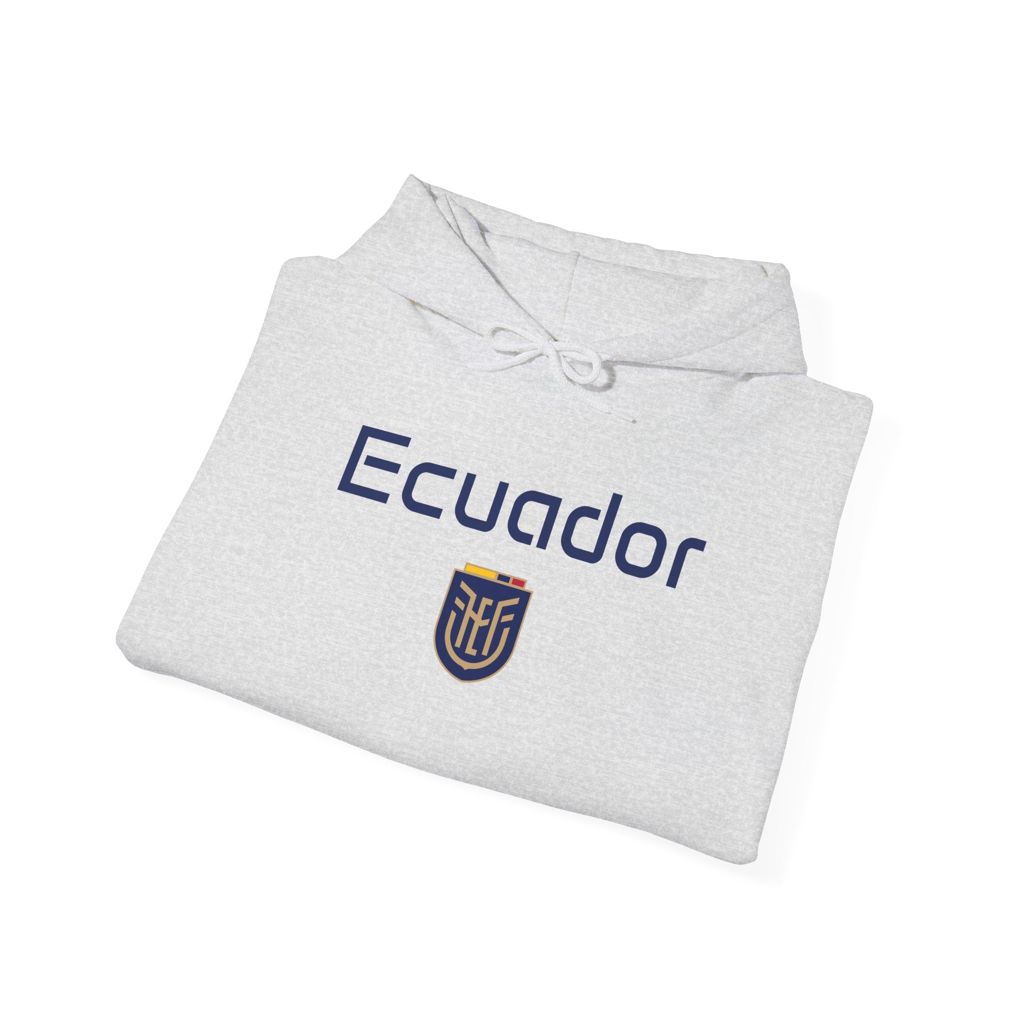 Ecuador- Unisex Soft Hoodie