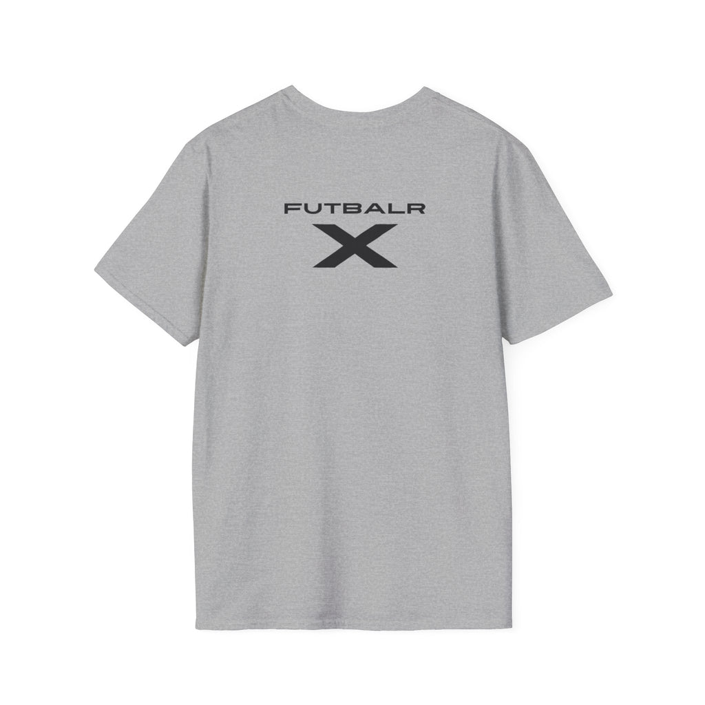 Ecuador- Unisex Soft T-Shirt