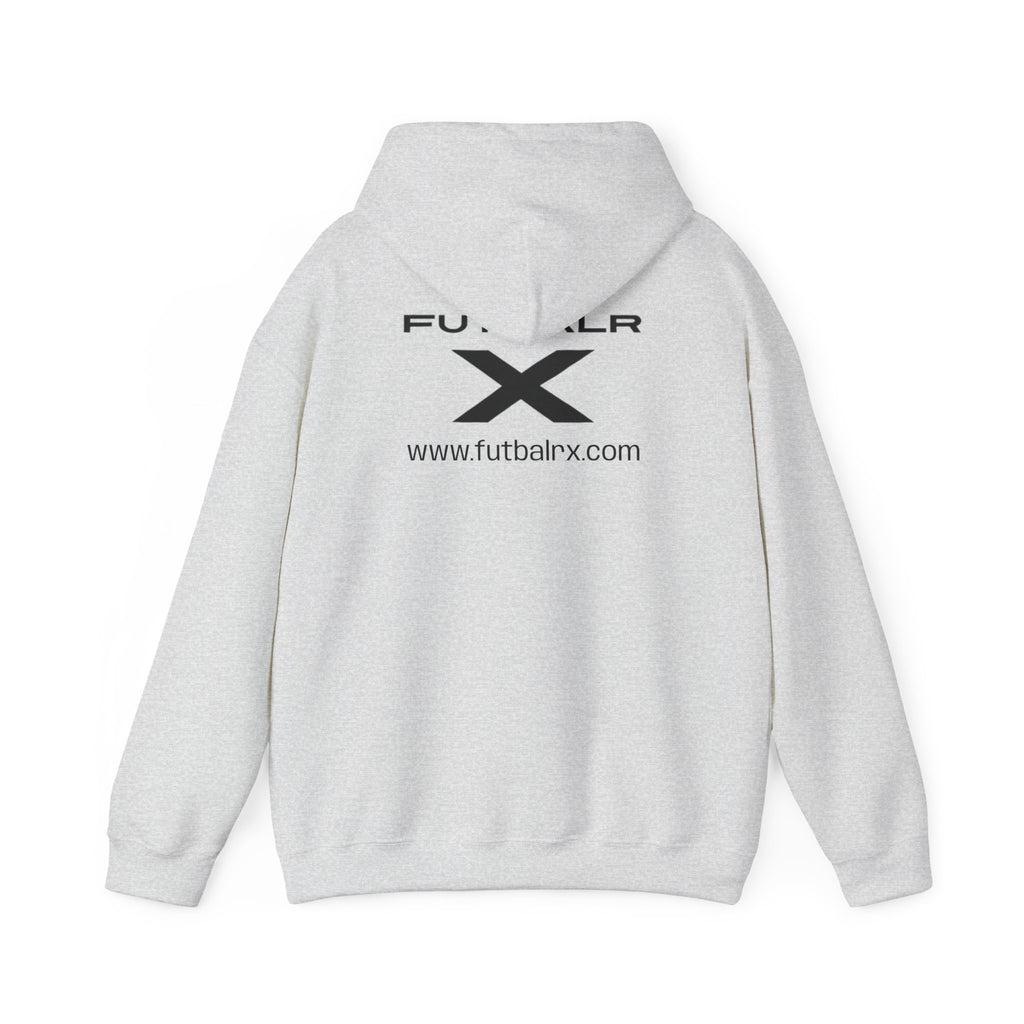 Ecuador- Unisex Soft Hoodie