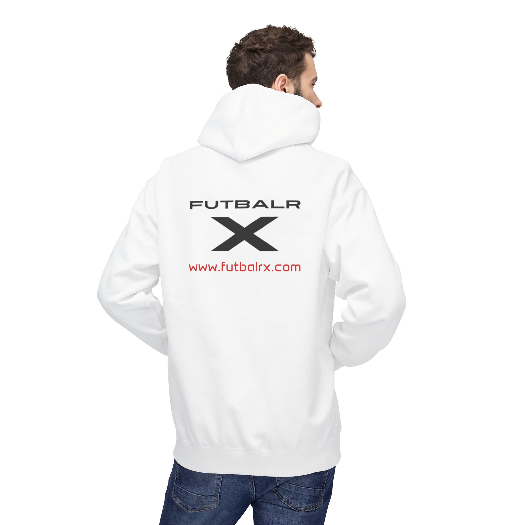 Portugal Hoodie — Unisex Soft Hoodie
