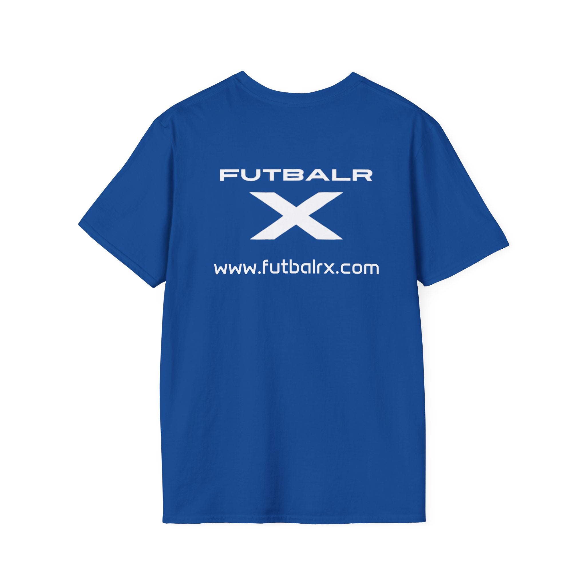 Brasil-Unisex Soft T-Shirt