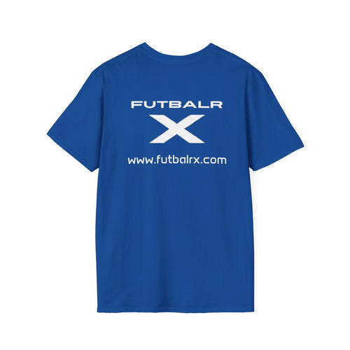 Brasil-Unisex Soft T-Shirt
