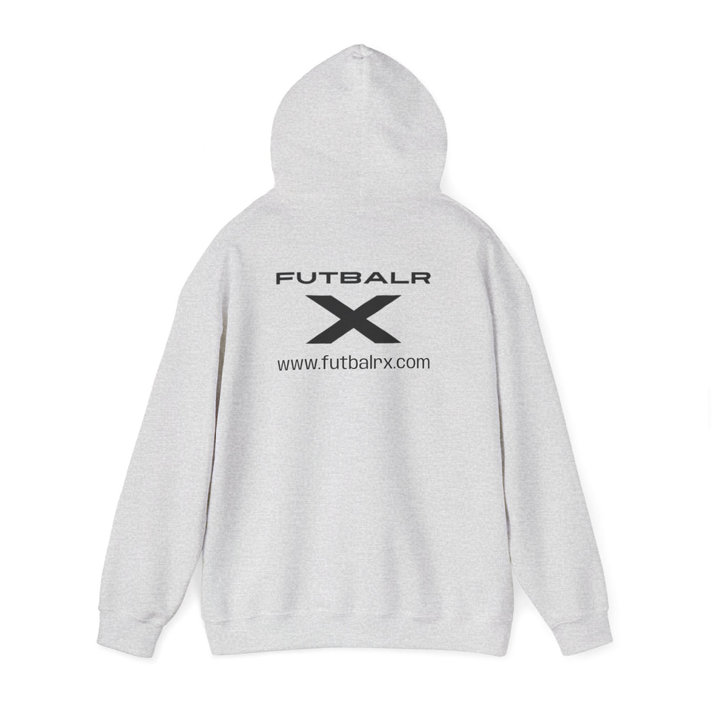 Ecuador- Unisex Soft Hoodie