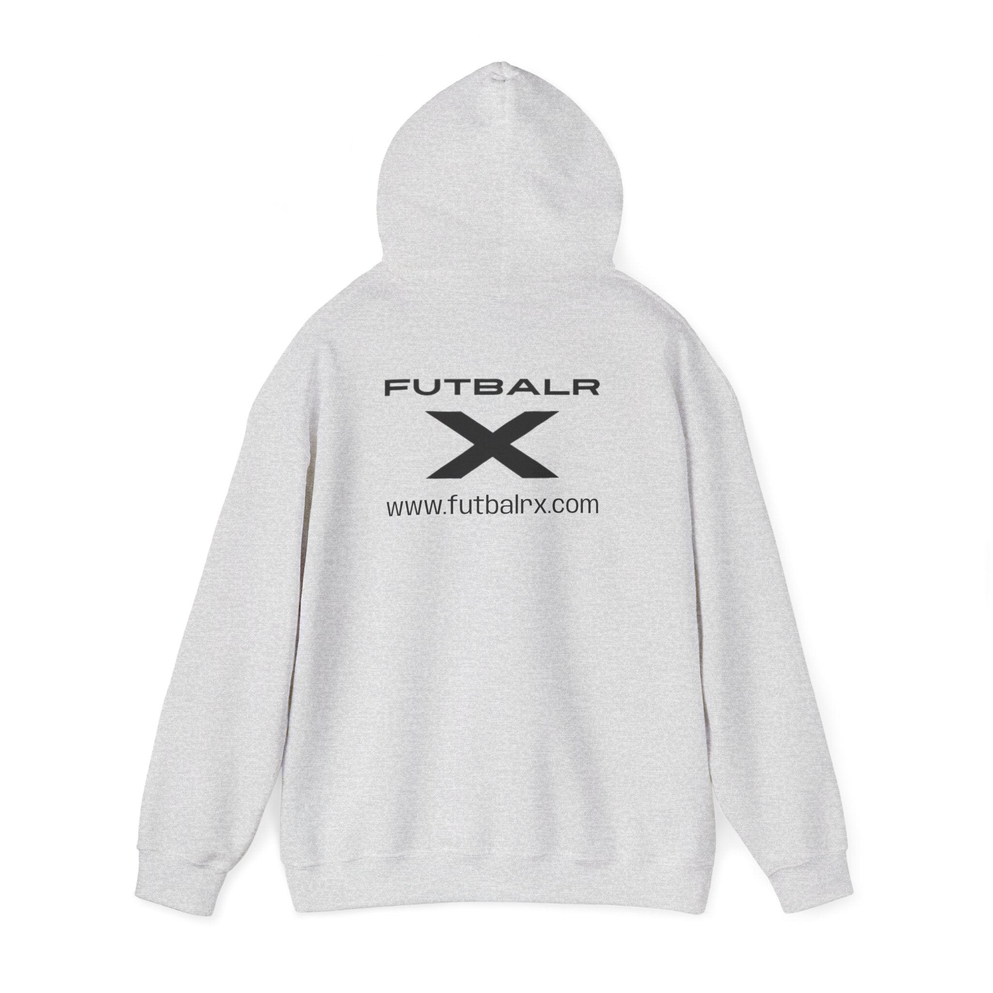 Ecuador- Unisex Soft Hoodie