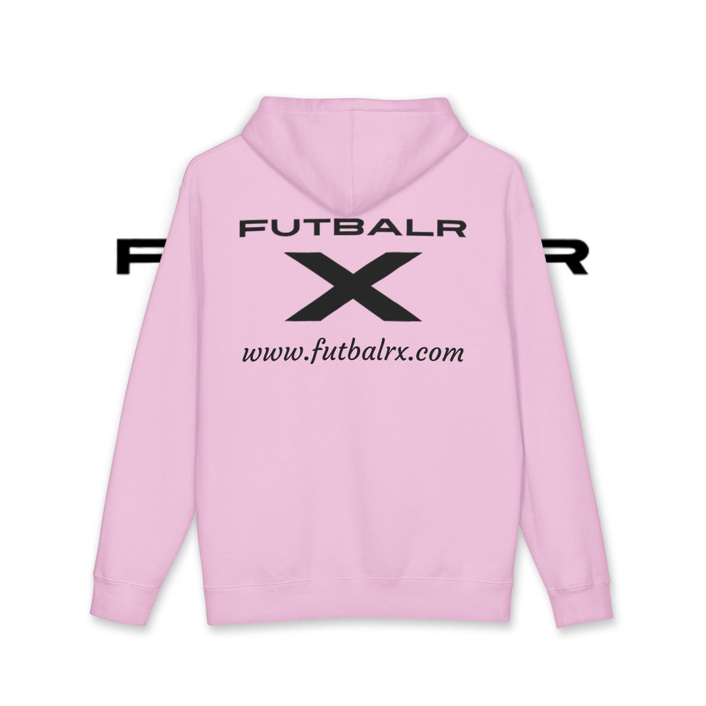Unisex Heavyweight Hooded Sweatshirt