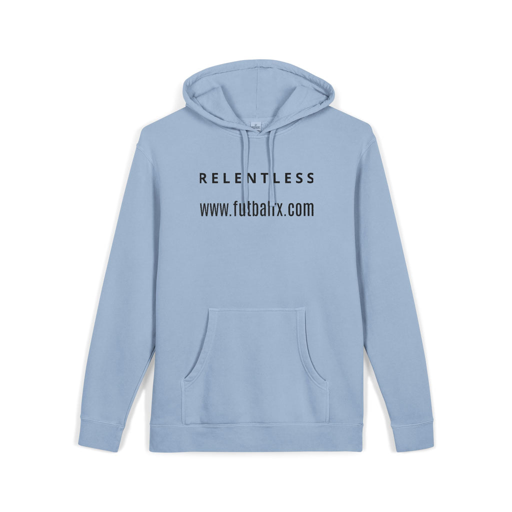 Relentless Pigment-Dyed Hoodie