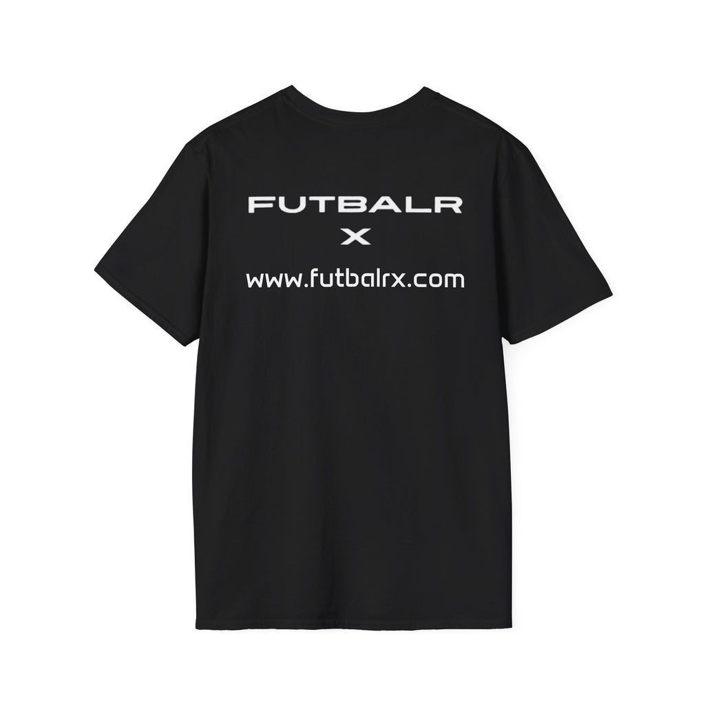 Sunday League - Unisex Soft style T-Shirt