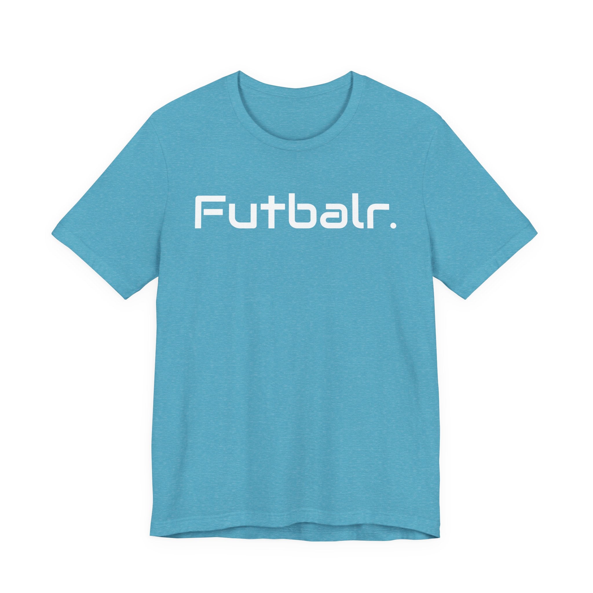 Futbalr T-Shirt