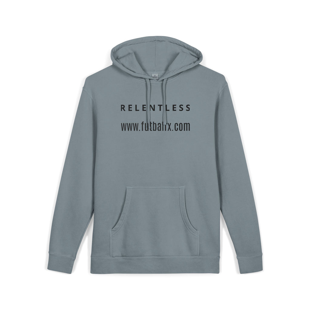 Relentless Pigment-Dyed Hoodie