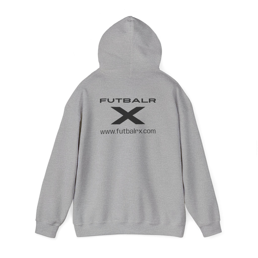 Ecuador- Unisex Soft Hoodie