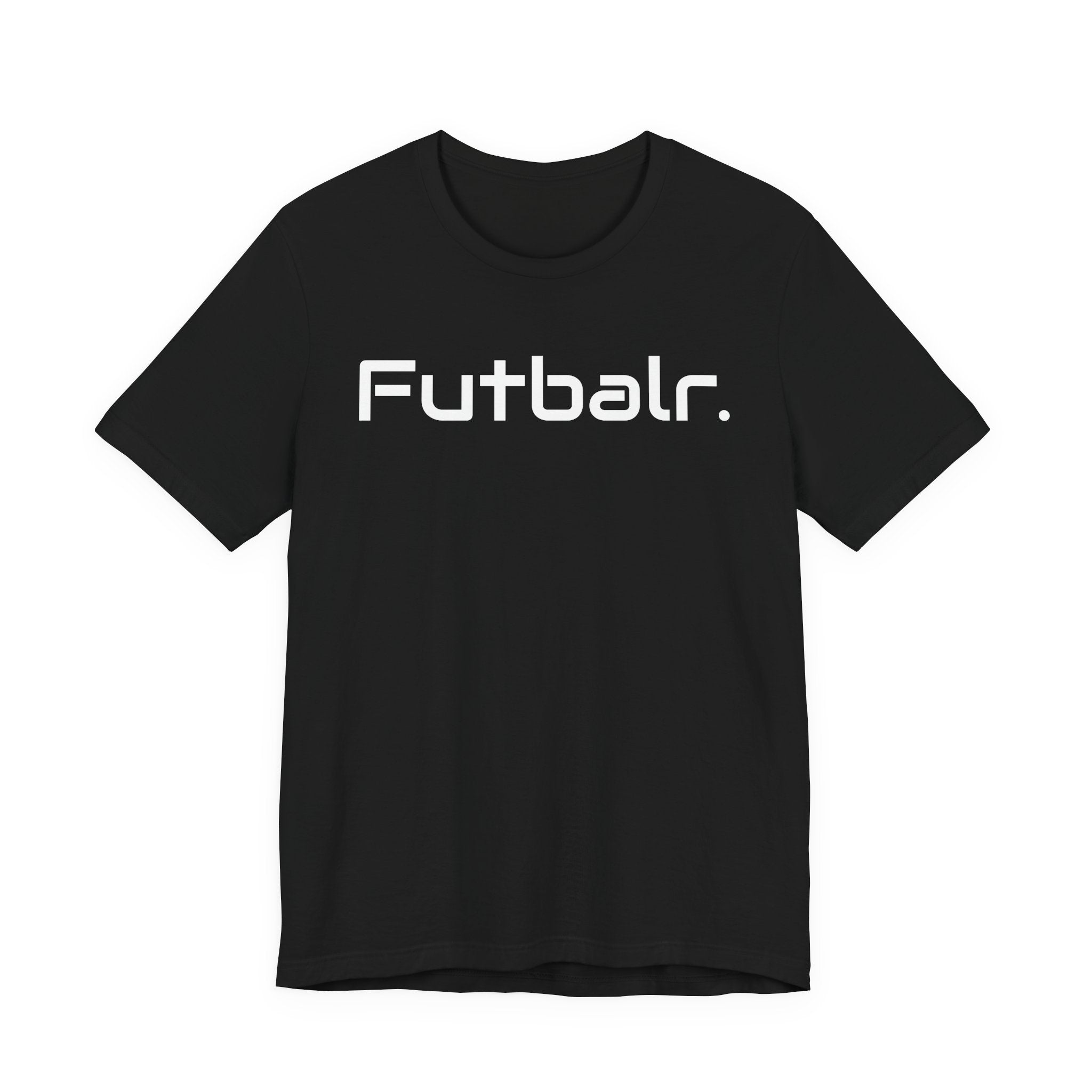 Futbalr T-Shirt