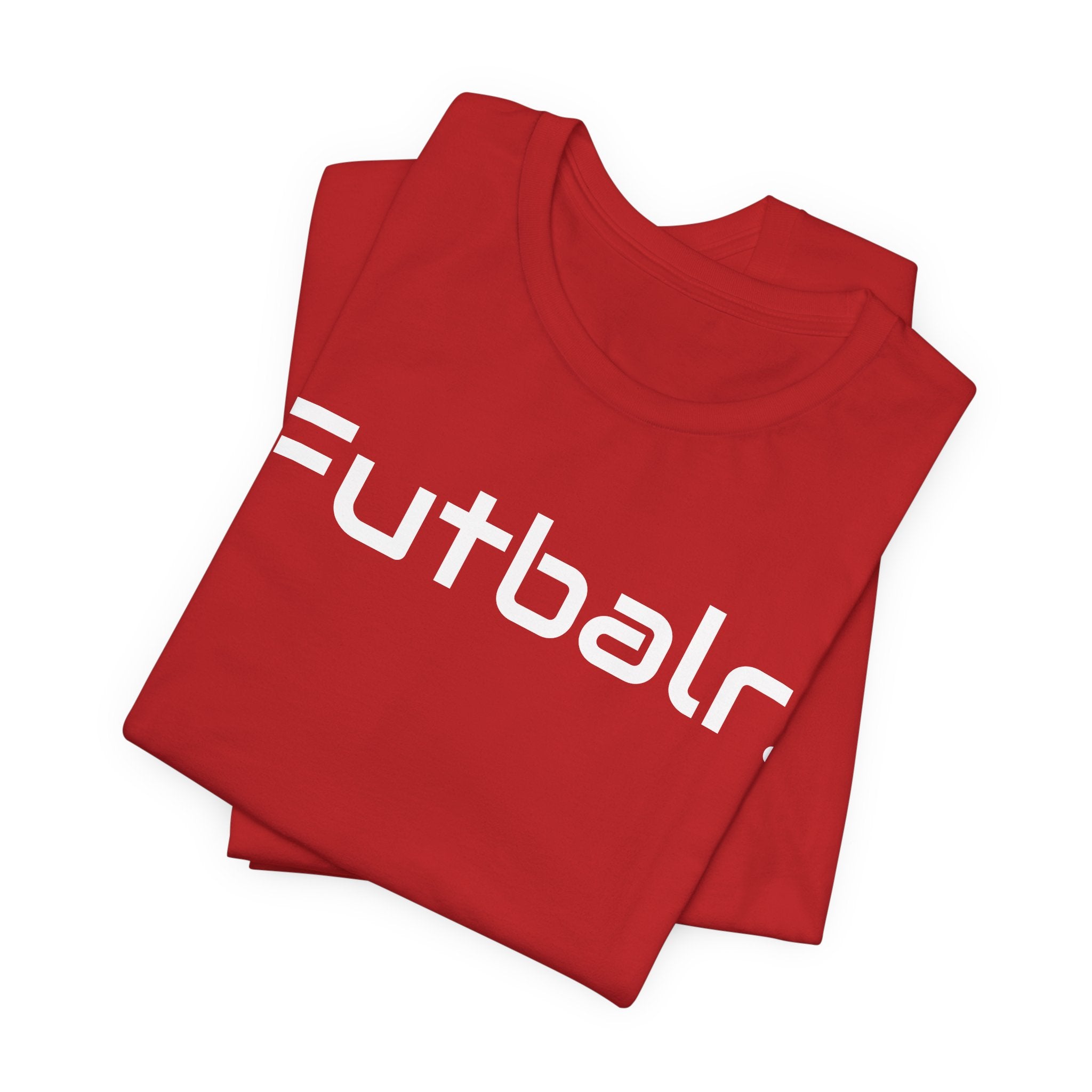 Futbalr T-Shirt