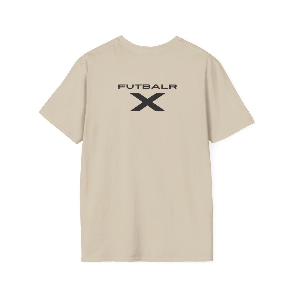 Ecuador- Unisex Soft T-Shirt