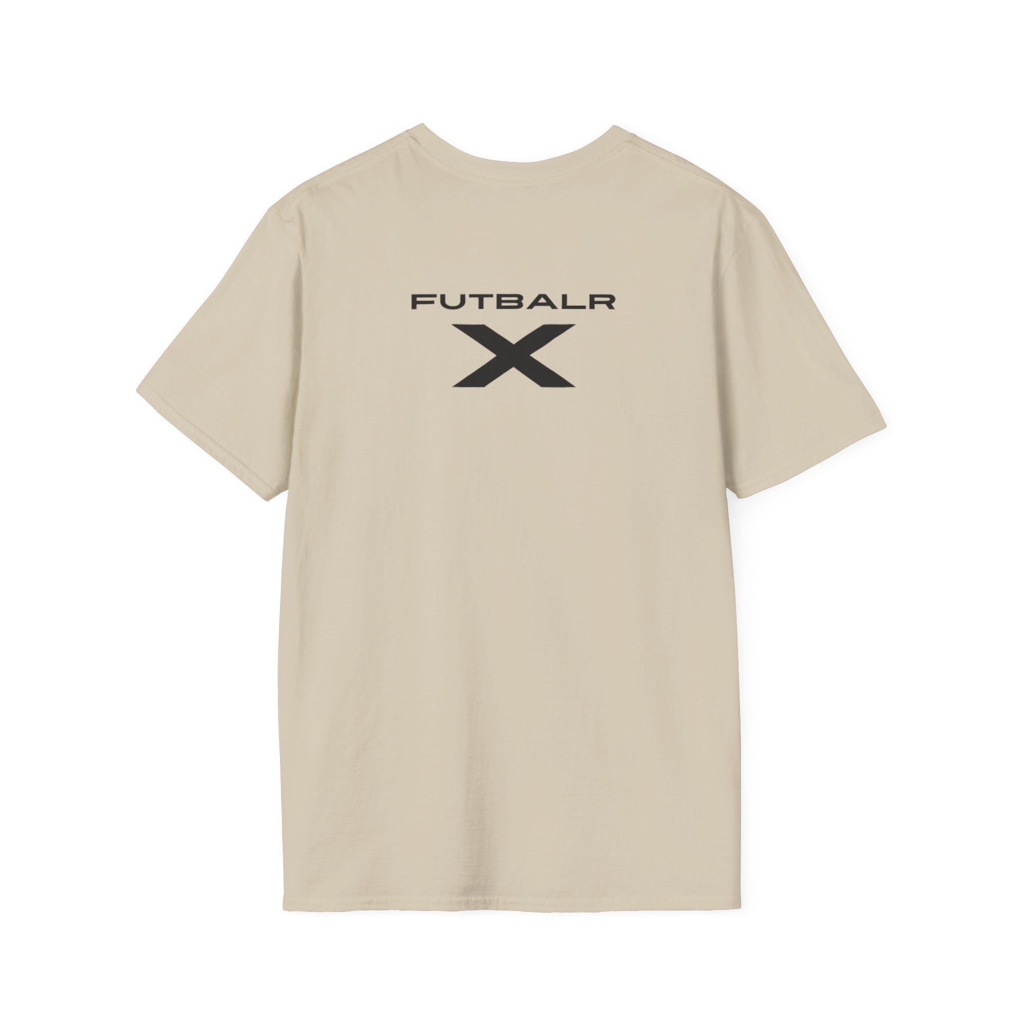 Ecuador- Unisex Soft T-Shirt