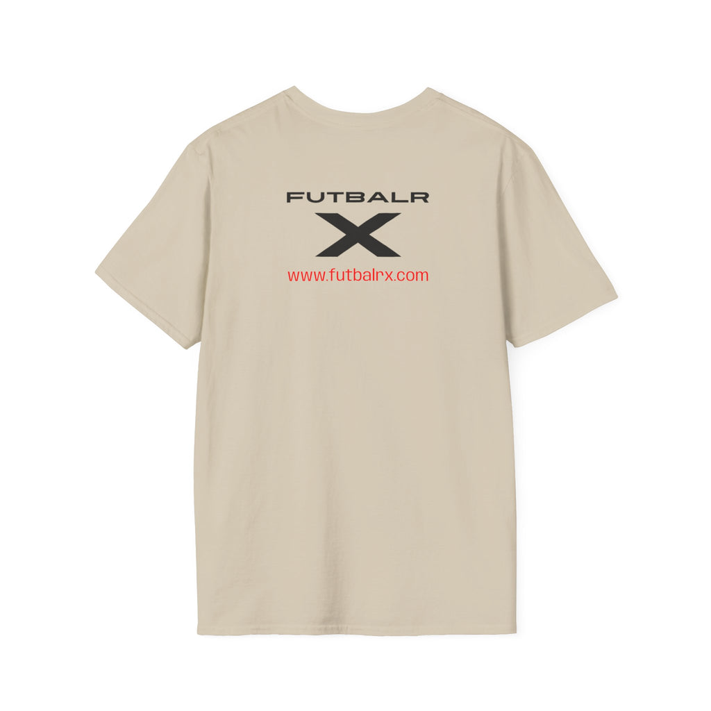 Ecuador- Unisex Soft T-Shirt