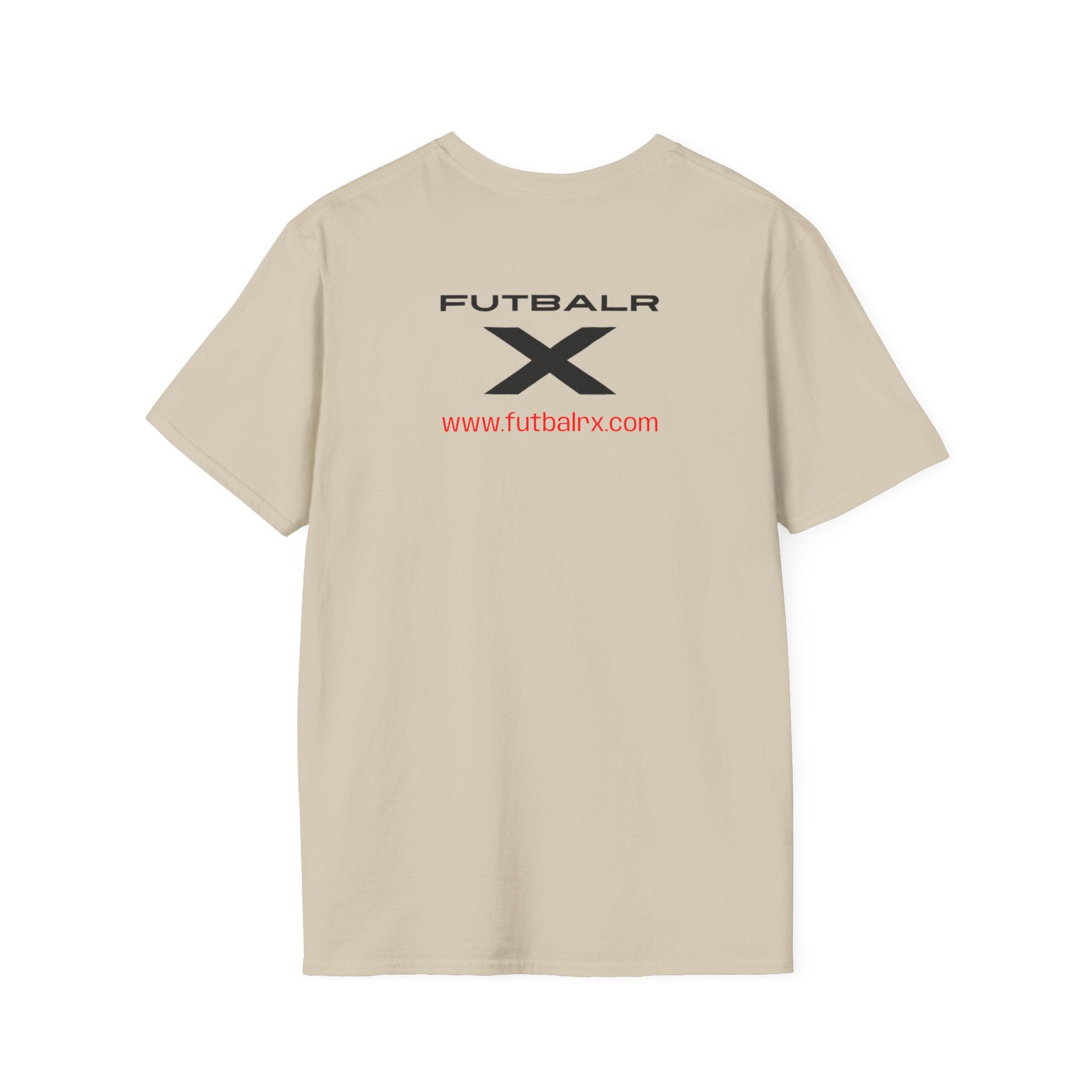 Ecuador- Unisex Soft T-Shirt