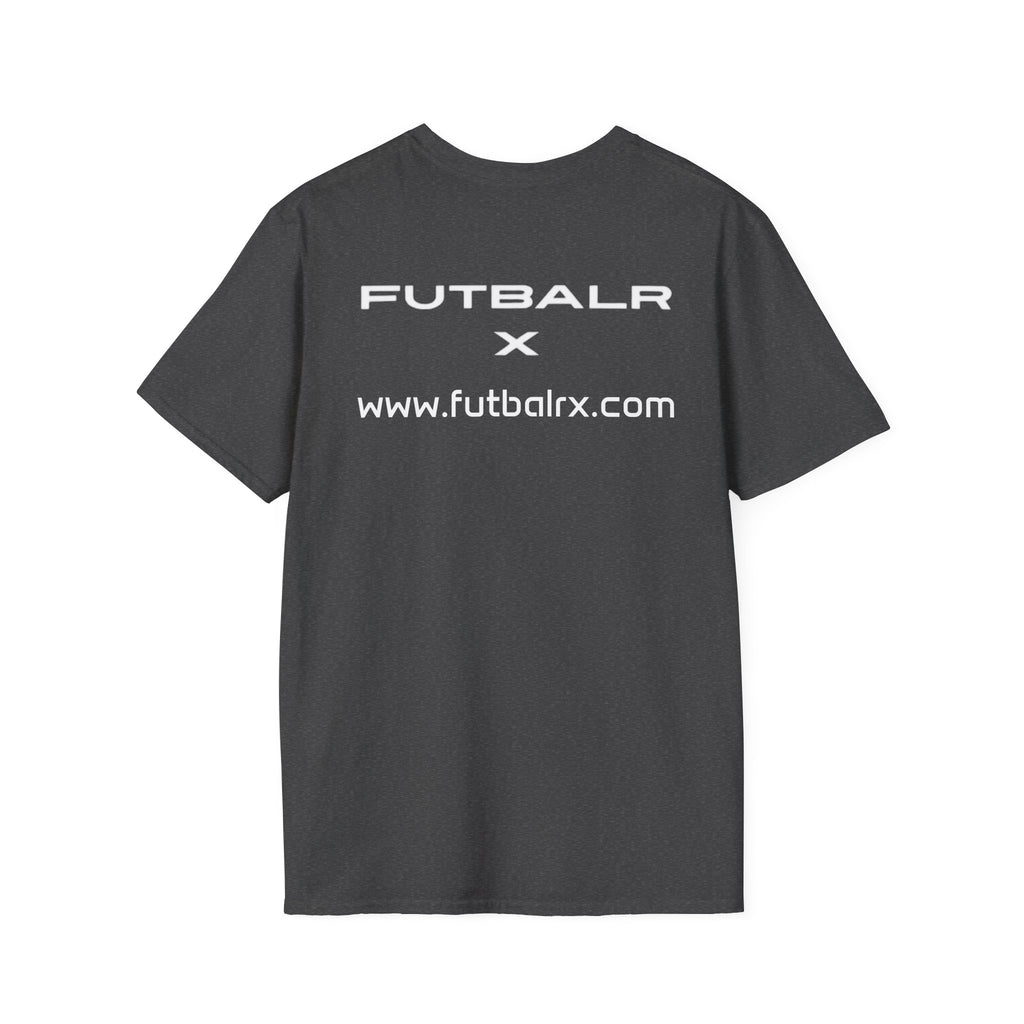 Sunday League - Unisex Soft style T-Shirt