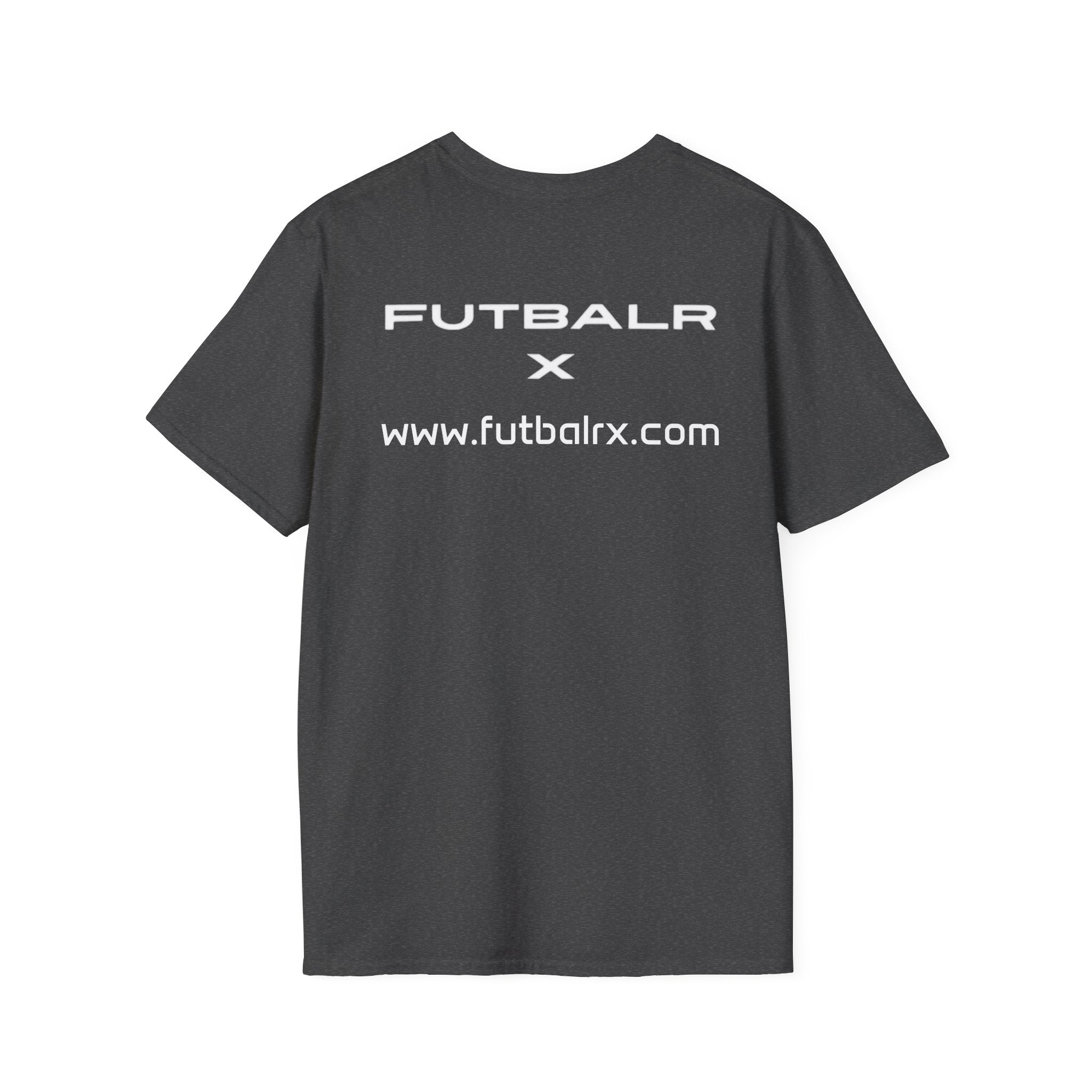 Sunday League - Unisex Soft style T-Shirt