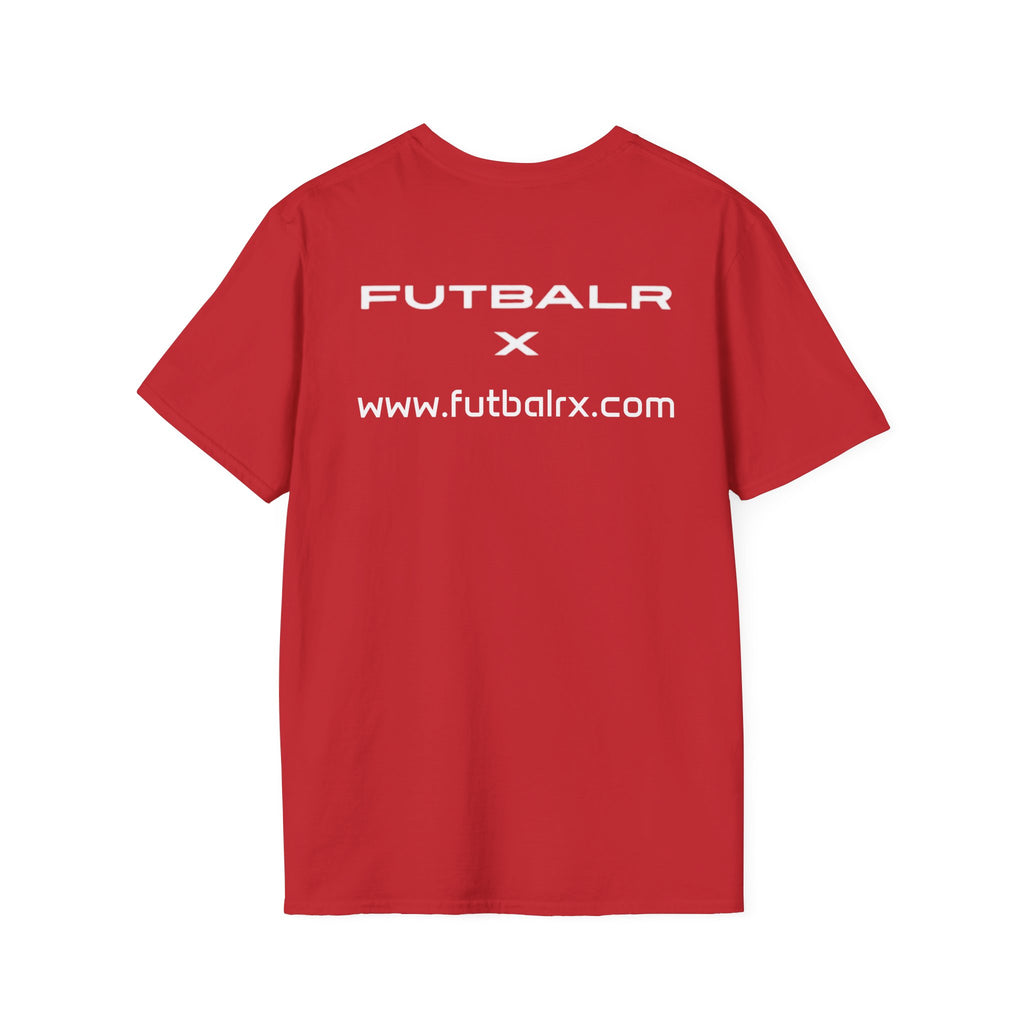 Sunday League - Unisex Soft style T-Shirt