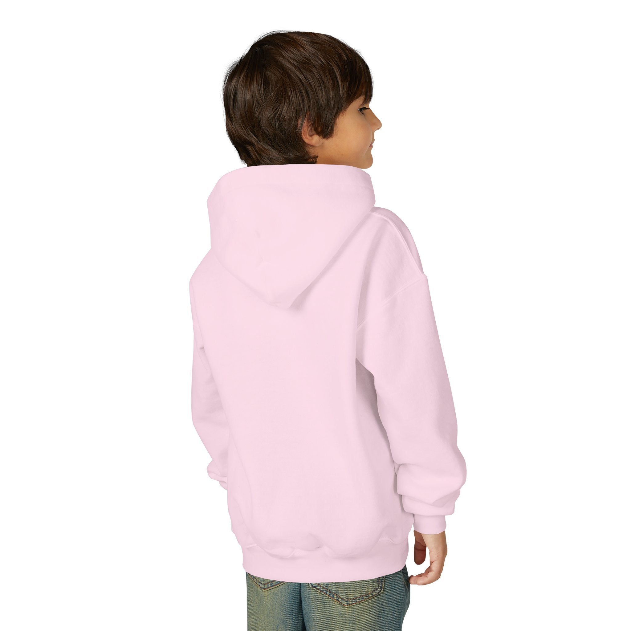 Futbalr X - Youth Hoodie