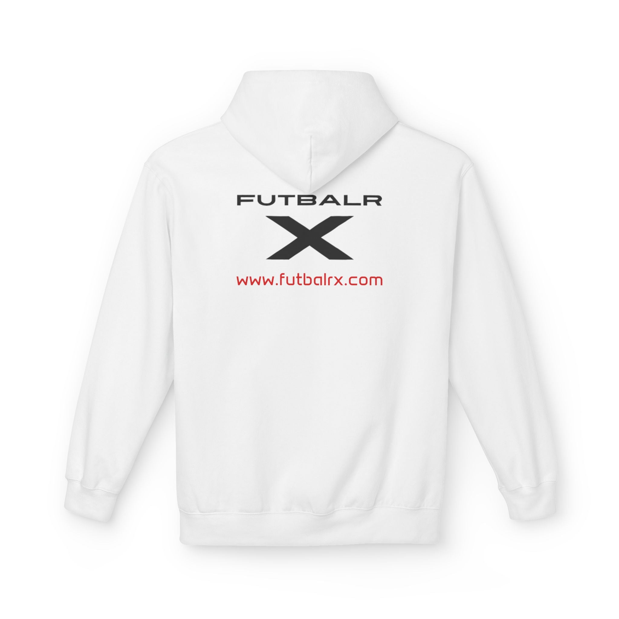 Portugal Hoodie — Unisex Soft Hoodie
