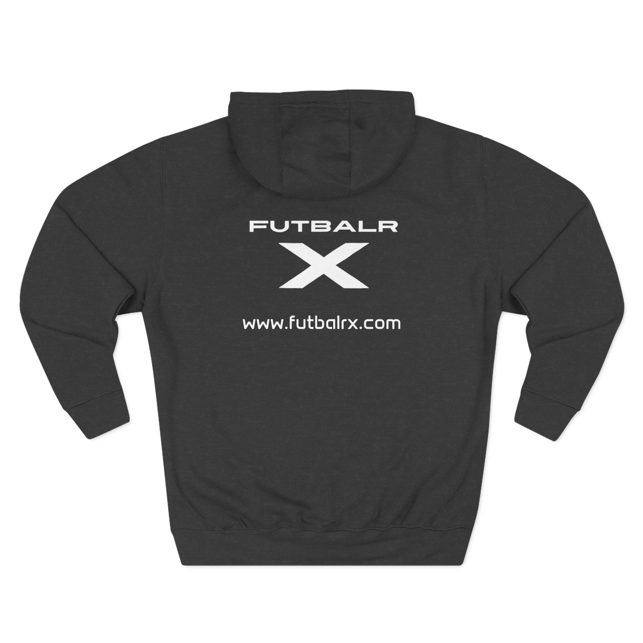Brazil- Soft Unisex Hoodie