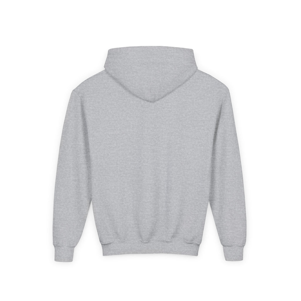Futbalr X - Youth Hoodie