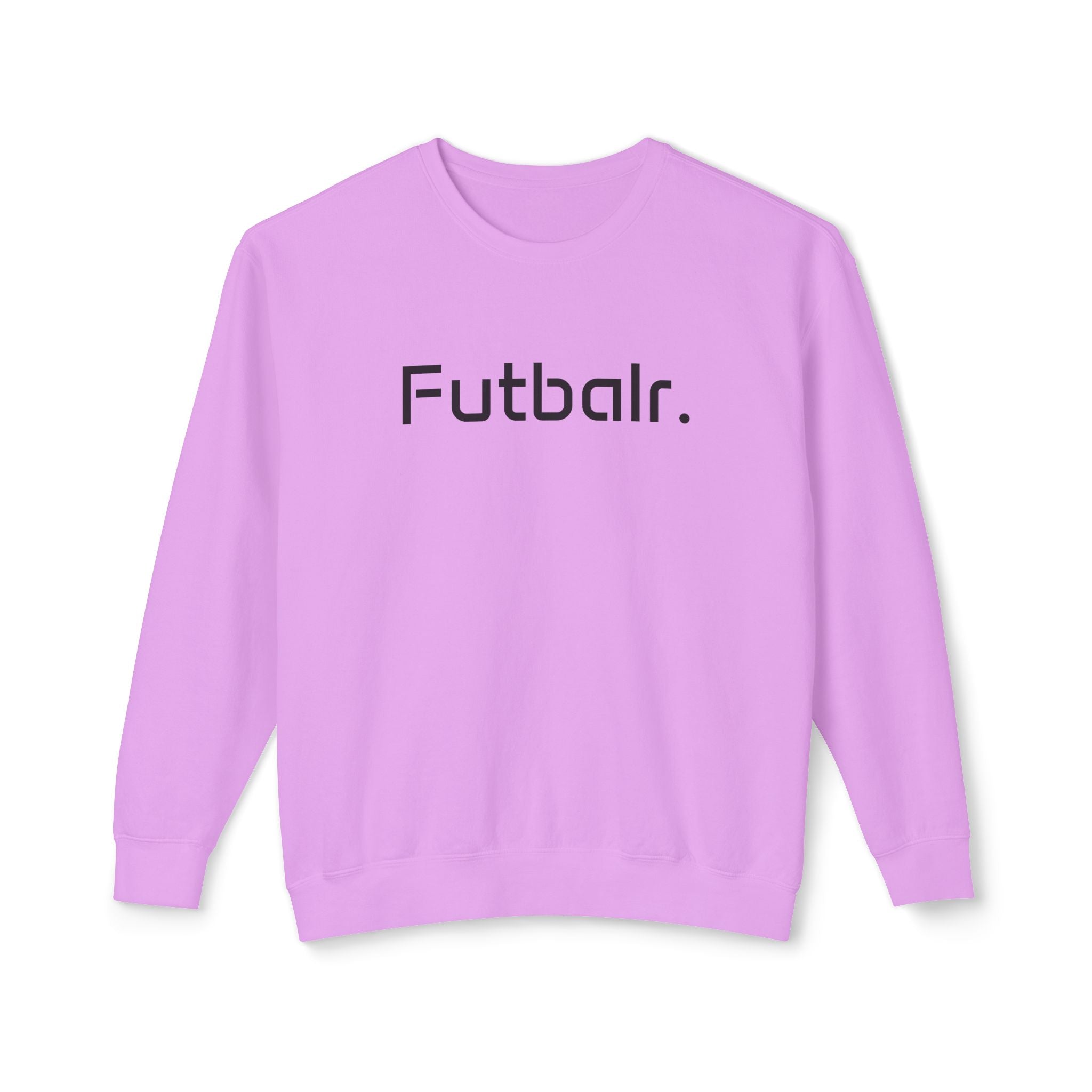 "It doesn't matter if you're the gazelle or the lion..." Unisex Soft Crewneck