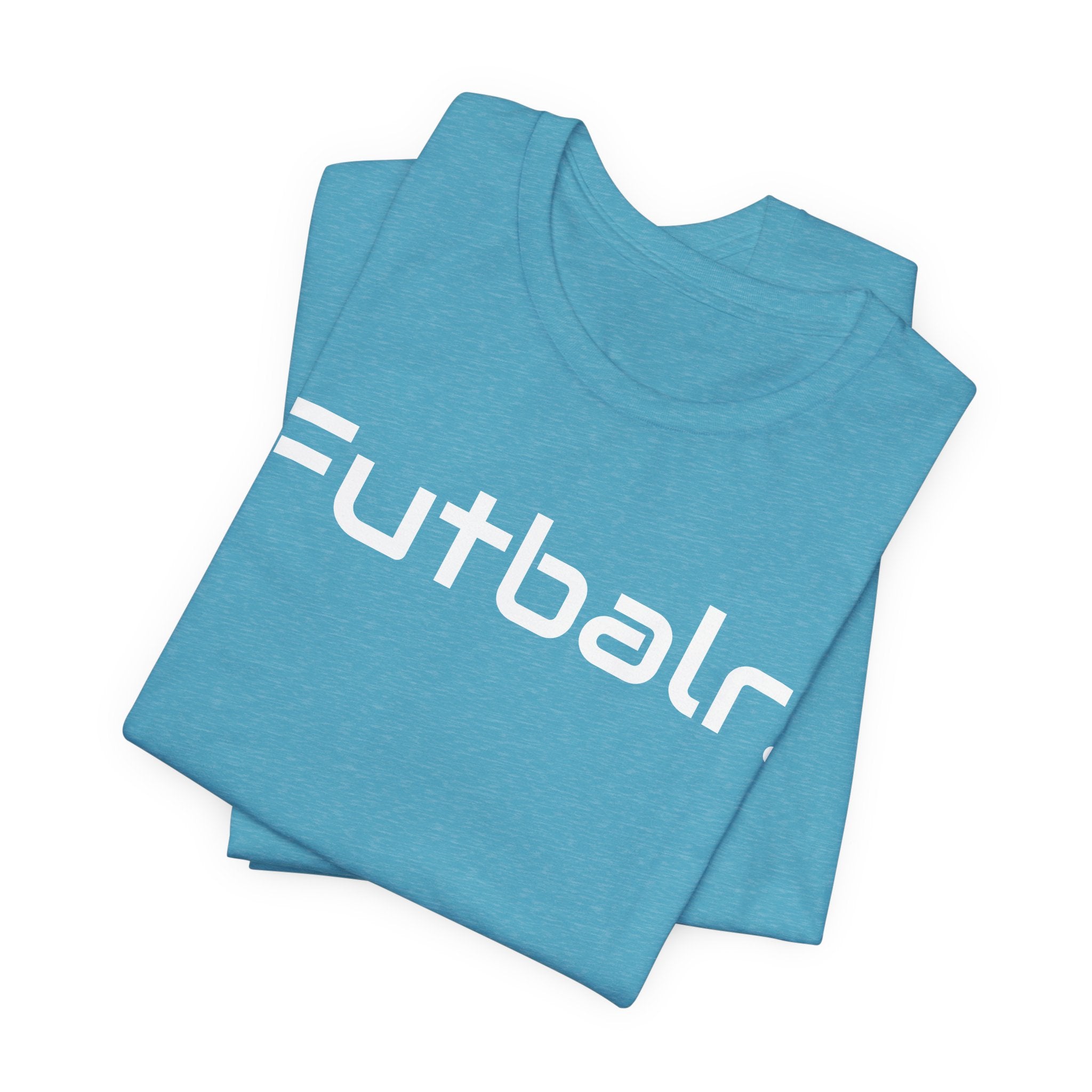 Futbalr T-Shirt