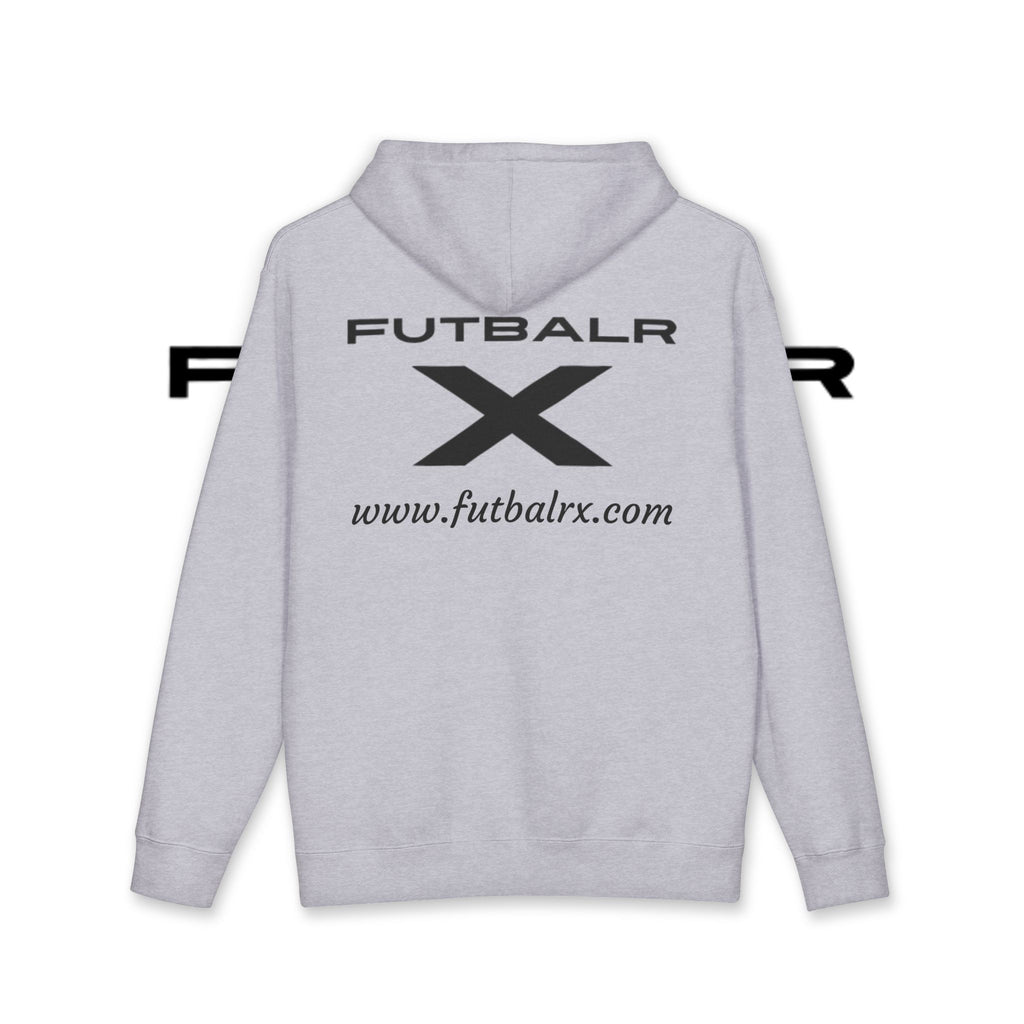 Unisex Heavyweight Hooded Sweatshirt