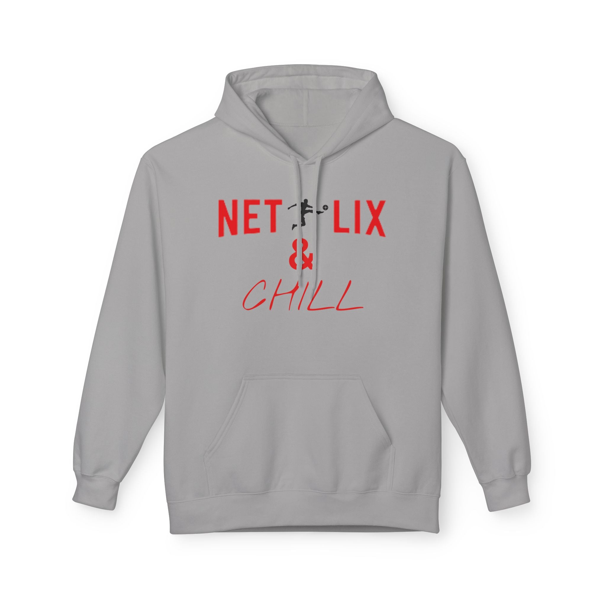 Netflix & Chill Hoodie