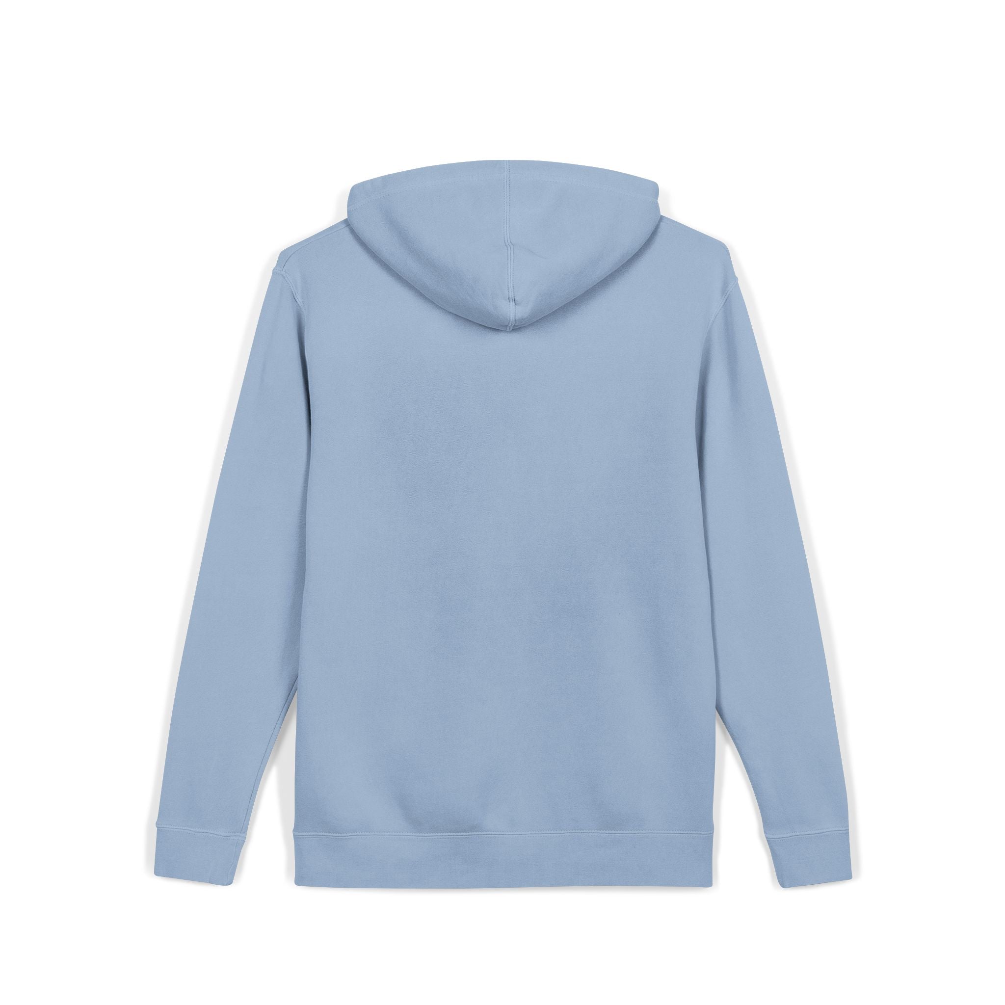 Relentless Pigment-Dyed Hoodie