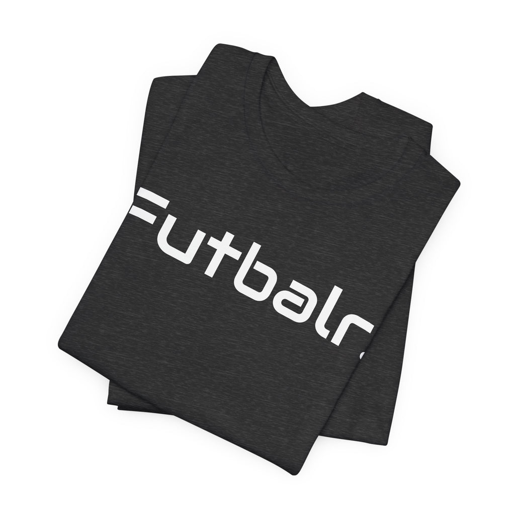 Futbalr T-Shirt