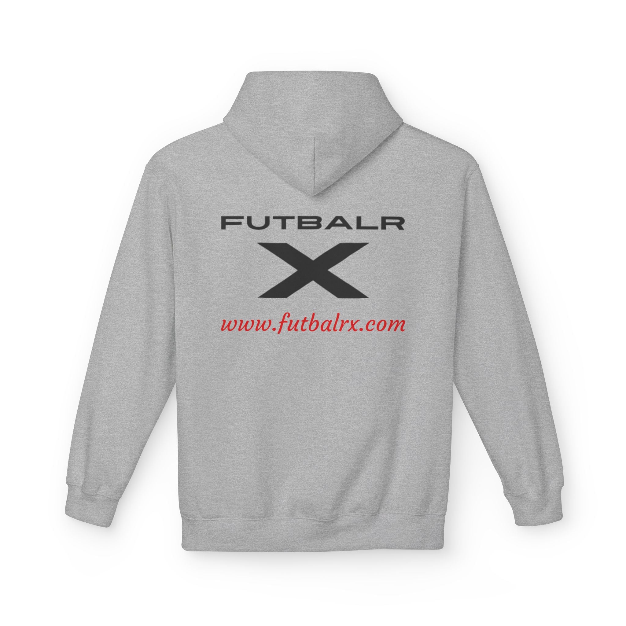 Netflix & Chill Hoodie