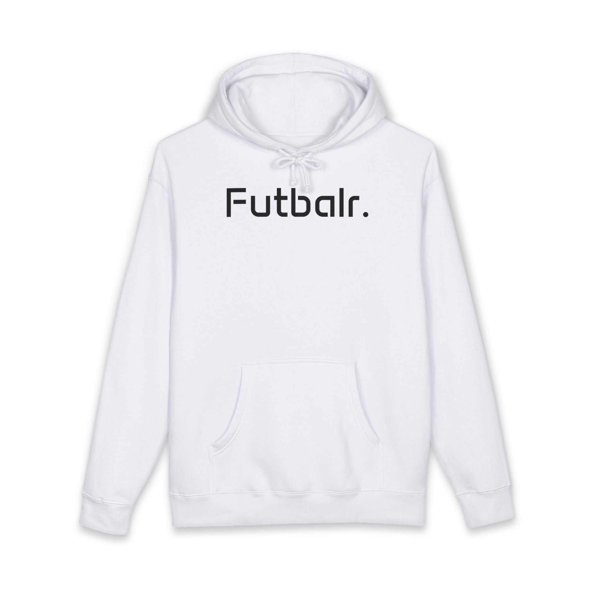 Unisex Heavyweight Hooded Sweatshirt