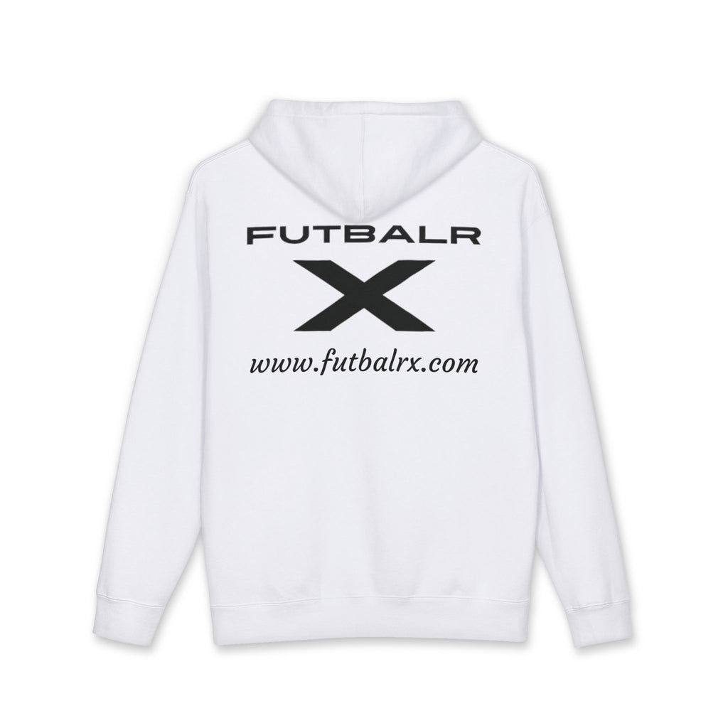Unisex Heavyweight Hooded Sweatshirt